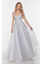 Alyce Paris Dress 61099