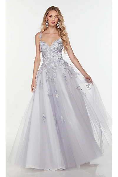 Alyce Paris Dress 61099