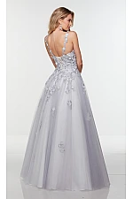Alyce Paris Dress 61099