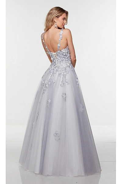 Alyce Paris Dress 61099