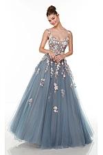 Alyce Paris Dress 61099
