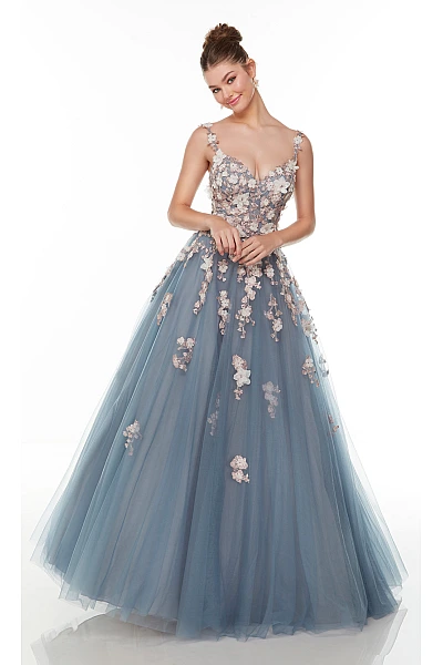 Alyce Paris Dress 61099