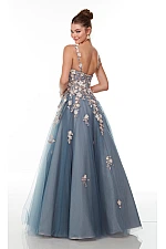 Alyce Paris Dress 61099