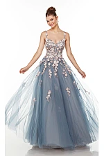 Alyce Paris Dress 61099