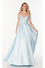 Alyce Paris Dress 61103