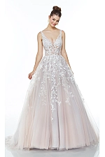 Alyce Paris Dress 61106