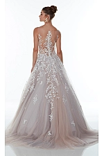 Alyce Paris Dress 61106