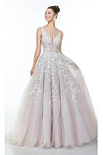 Alyce Paris Dress 61106