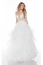 Alyce Paris Dress 61107
