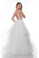 Alyce Paris Dress 61107