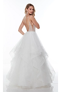 Alyce Paris Dress 61107 Alyce Paris Dress 61107