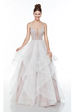 Alyce Paris Dress 61107