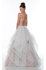 Alyce Paris Dress 61107