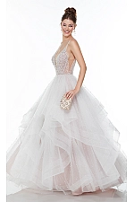 Alyce Paris Dress 61107