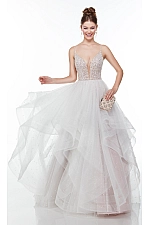 Alyce Paris Dress 61107