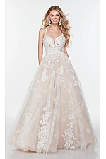 Alyce Paris Dress 61108