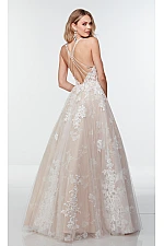 Alyce Paris Dress 61108