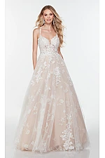 Alyce Paris Dress 61108