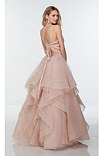 Alyce Paris Dress 61109