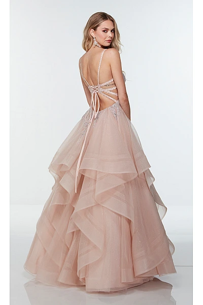 Alyce Paris Dress 61109