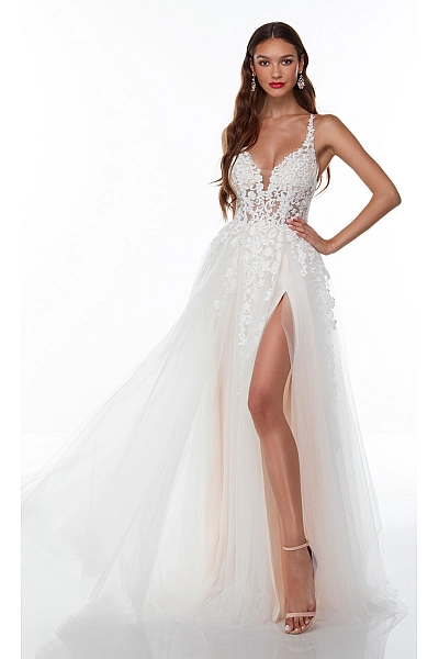 Alyce Paris Dress 61110 Alyce Paris Dress 61110