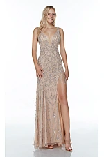 Alyce Paris Dress 61112