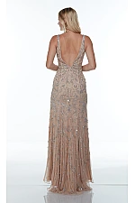 Alyce Paris Dress 61112