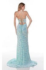 Alyce Paris Dress 61115