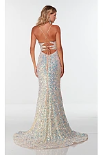Alyce Paris Dress 61115