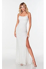 Alyce Paris Dress 61119