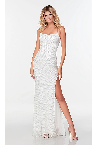 Alyce Paris Dress 61119