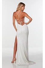 Alyce Paris Dress 61119