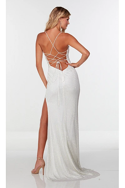 Alyce Paris Dress 61119