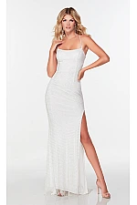 Alyce Paris Dress 61119