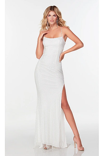 Alyce Paris Dress 61119