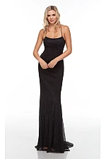 Alyce Paris Dress 61123
