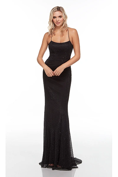 Alyce Paris Dress 61123