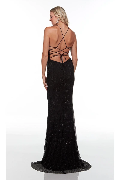Alyce Paris Dress 61123