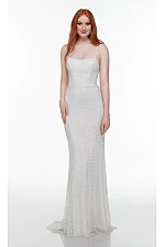 Alyce Paris Dress 61123