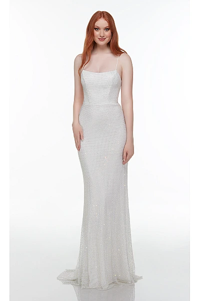 Alyce Paris Dress 61123