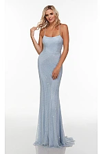 Alyce Paris Dress 61123