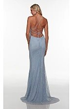 Alyce Paris Dress 61123