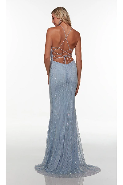 Alyce Paris Dress 61123