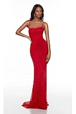 Alyce Paris Dress 61123