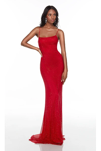 Alyce Paris Dress 61123