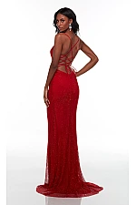 Alyce Paris Dress 61123