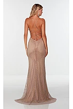 Alyce Paris Dress 61123