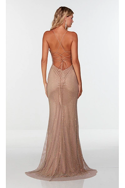 Alyce Paris Dress 61123