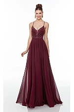 Alyce Paris Dress 61128