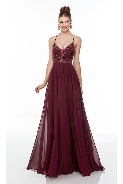 Alyce Paris Dress 61128
